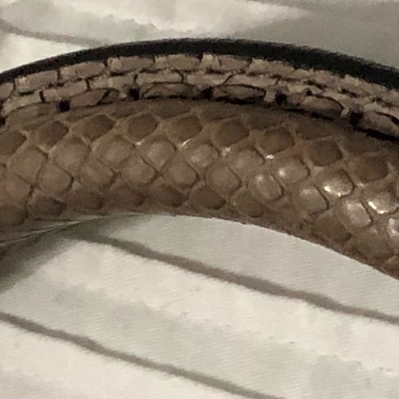 Louis Vuitton Taurillon Tournon Hobo Bag GM - Picture 6 of 8